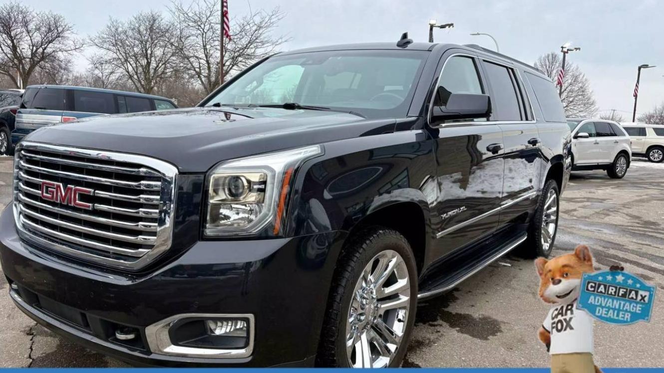 GMC YUKON XL 2020 1GKS2GKC9LR132262 image